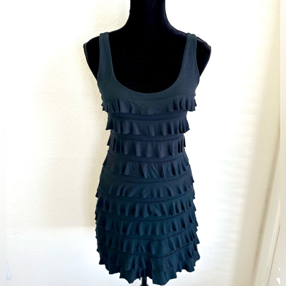 EXPRESS COCKTAIL DRESS - Picture 2 of 8